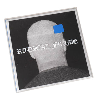 Actress: Radical Frame (Indie Exclusive Colored Vinyl) Vinyl LP