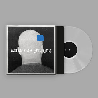 Actress: Radical Frame (Indie Exclusive Colored Vinyl) Vinyl LP
