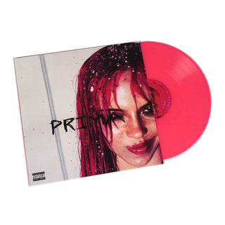 Adela: PRIMA (Colored Vinyl) Vinyl LP