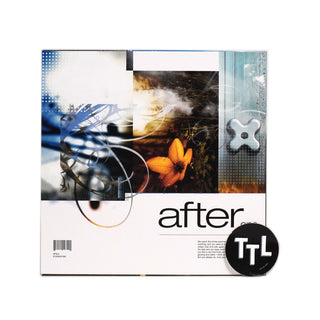 After: EP1 + EP2 (Colored Vinyl) Vinyl LP