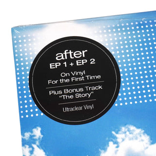 After: EP1 + EP2 (Colored Vinyl) Vinyl LP