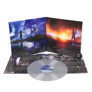 After: Fell Asleep In The Sun (Colored Vinyl) Vinyl LP