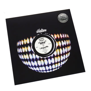 Alan Braxe & Fred Falke: Intro - 25th Anniversary Edition Vinyl 12"