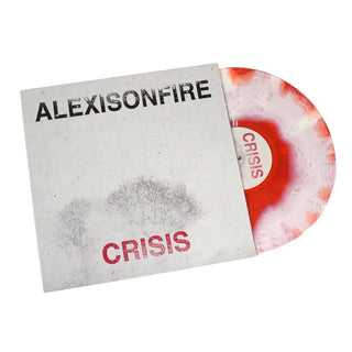 Alexisonfire: Crisis - 20th Anniversary (Colored Vinyl) Vinyl LP