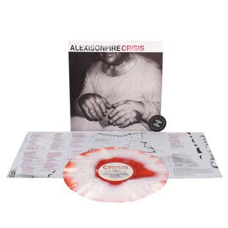 Alexisonfire: Crisis - 20th Anniversary (Colored Vinyl) Vinyl LP