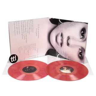 Alicia Keys: Songs In A Minor (Colored Vinyl) Vinyl 2LP
