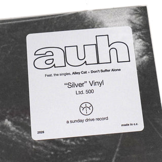 All Under Heaven: Don't Suffer Alone / Alley Cat (Colored Vinyl) Vinyl 7"