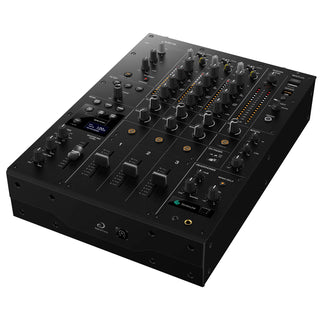 AlphaTheta: DJM-V5 3-Channel DJ Mixer
