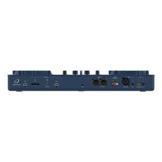 AlphaTheta: OMNIS-DUO Portable All-In-One DJ System