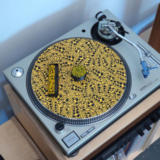 AM Clean Sound: Fool's Gold