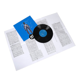 Andre 3000: 7 Piano Sketches Vinyl 10