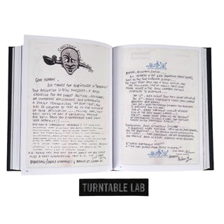 Andrew Weatherall: A Disco Pogo Tribute Book