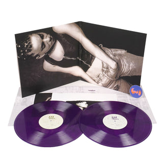 Ani DiFranco: Not A Pretty Girl (Indie Exclusive Colored Vinyl) Vinyl 2LP