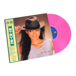Anri: Bi・Ki・Ni (Japan Import, Colored Vinyl) Vinyl LP