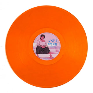 Anri: Summer Edition (Japan Import) Vinyl 12"