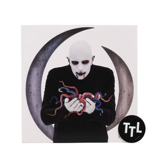 A Perfect Circle: Eat The Elephant (Colored Vinyl) Vinyl 2LP