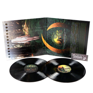 A Perfect Circle: Thirteenth Step Vinyl 2LP