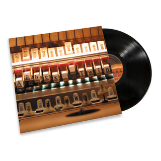 Aphex Twin: Drukqs Vinyl 4LP