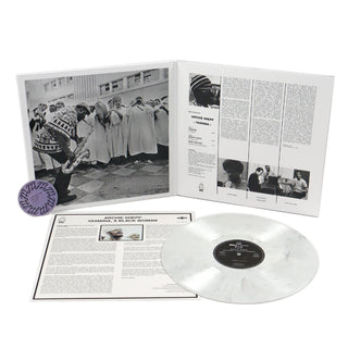 Archie Shepp: Yasmina, A Black Woman (Colored Vinyl) Vinyl LP
