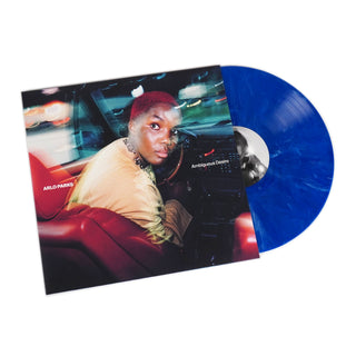 Arlo Parks: Ambiguous Desire (Indie Exclusive Colored Vinyl) Vinyl LP