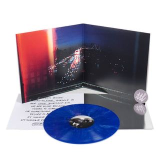 Arlo Parks: Ambiguous Desire (Indie Exclusive Colored Vinyl) Vinyl LP