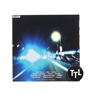Arlo Parks: Ambiguous Desire (Indie Exclusive Colored Vinyl) Vinyl LP