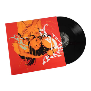 Asobi Seksu: Citrus Vinyl LP