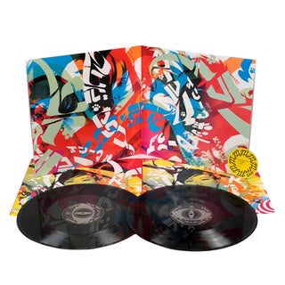 Asobi Seksu: Citrus Vinyl LP
