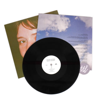 Astrid Sonne: Great Doubt (180g) Vinyl LP
