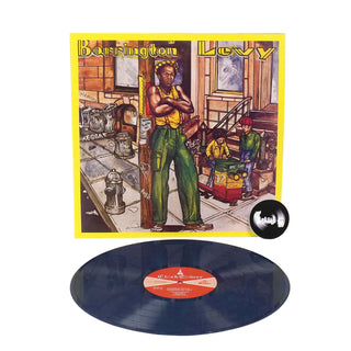 Barrington Levy: Poorman Style Vinyl LP