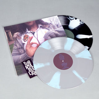 Bassvictim: Basspunk 1 & 2 (Colored Vinyl) Vinyl 2LP - Turntable Lab Exclusive