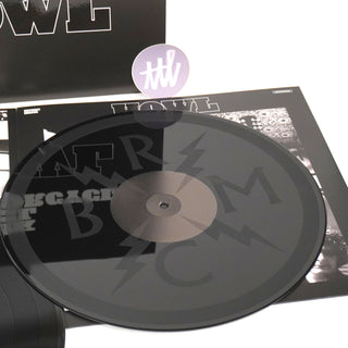 Black Rebel Motorcycle Club: Howl - 20th Anniversary Edition Vinyl 2LP