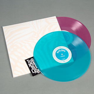 Beach House: Teen Dream (Colored Vinyl) Vinyl 2LP - Turntable Lab Exclusive