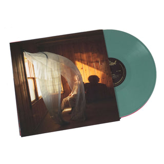 Beck: Ride Lonesome (Indie Exclusive Colored Vinyl) Vinyl LP
