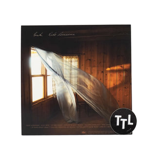 Beck: Ride Lonesome (Indie Exclusive Colored Vinyl) Vinyl LP