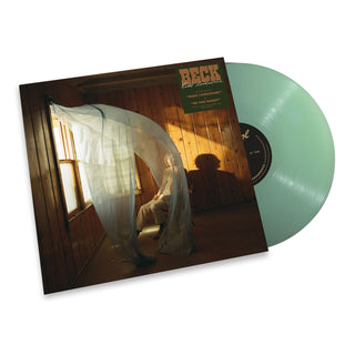 Beck: Ride Lonesome (Indie Exclusive Colored Vinyl) Vinyl LP