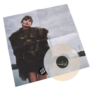 Beabadoobee: Pylon (Indie Exclusive Colored Vinyl) Vinyl LP