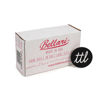 Bellari: Rolls VP 29 Solid State Phono Preamp (VP29)