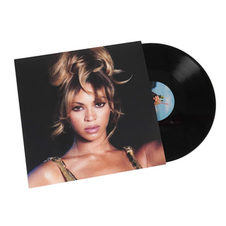 Beyonce: B'Day - 20th Anniversary Vinyl LP