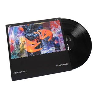 Bicep: CHROMA 000 - Deluxe Edition Vinyl 2LP