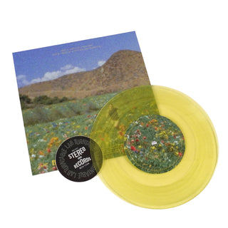 Billie Eilish: Birds Of A Feather (Colored Vinyl) Vinyl 7"