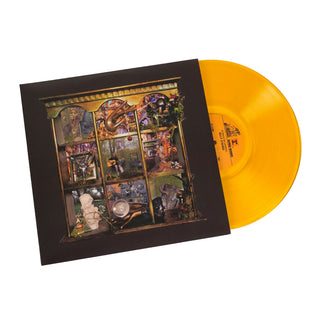 Billy Strings: So Much For Goodbyes (Indie Exclusive Colored Vinyl) Vinyl 2LP