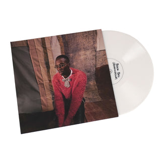 Dahi: Black Boy (Alternative) (White Colored Vinyl) Vinyl LP