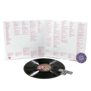 Black Midi: Hellfire Vinyl LP