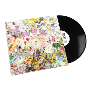 Bladee: 333 Vinyl LP