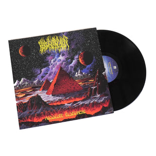 Blood Incantation: Absolute Elsewhere (180g) Vinyl LP