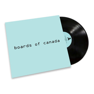 Boards Of Canada: Hi Scores Vinyl 12"