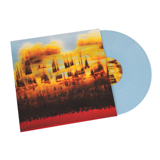 Bonobo: Distance In Static (Indie Exclusive Colored Vinyl) Vinyl 2LP