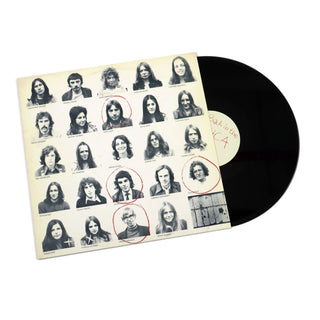 Bowes Road Band: The HCA Vinyl LP