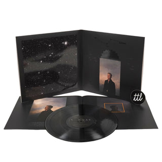 David Bowie: Blackstar Vinyl LP